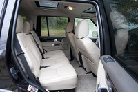 ランドローバー・ディスカバリー4 HSE（4WD/6AT）【ブリーフテスト】の画像