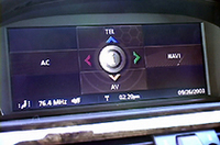 【Movie】BMW 新型5シリーズ試乗会〜新型iDriveの画像