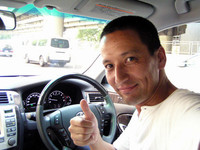 第152回：コ、コレは使える!!新型マジェスタ、低速オートクルーズを首都高で試す！の画像