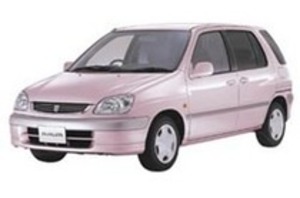 トヨタ ラウム 試乗記 新型情報 Webcg