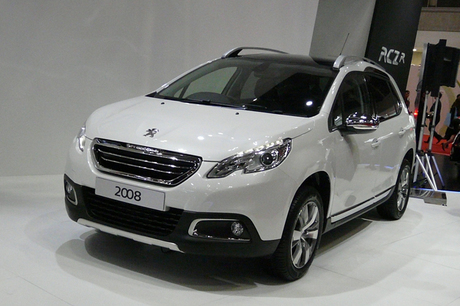 �u�������[�^�[�V���[2013�v�̃v�W���[�u�[�X����A�u2008�v�ƁuRCZ R�v�̏ڍׂ��Љ�B