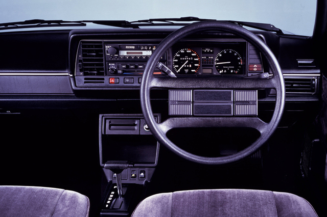 第307回 あの日夢見た 座間製フォルクスワーゲン マッキナ あらモーダ Webcg