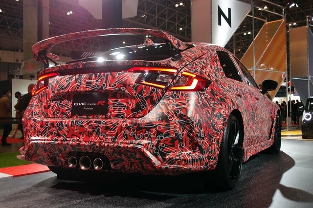 トヨタgrカローラ と ホンダ シビック タイプr 2台のハイパフォーマンス国産車に思うこと Webcg トヨタgrカローラ と ホンダ シビック タイプr 2台のハイパフォーマンス国産車に思うこと Webcg