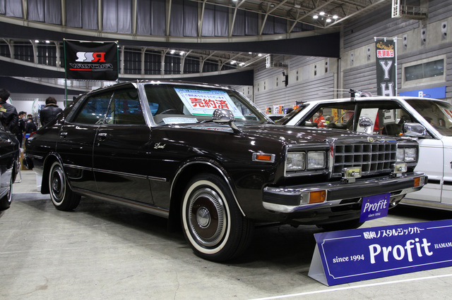 旧車カタログ ローレル 5代目後期 C32系 グランドクルーズ スタンダード セダン ハードトップ メダリスト 昭和62年2月 人気沸騰 5代目後期