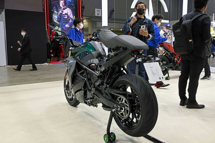 エネルジカ・エッセエッセ9＋