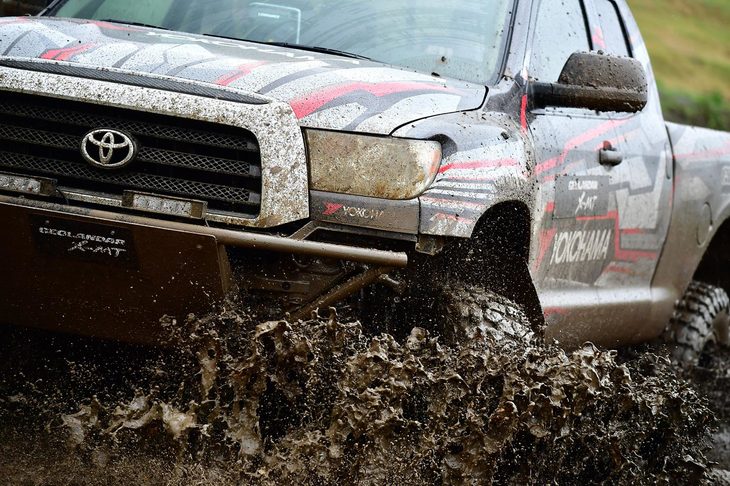 「ジオランダーX-MT」もすごかったのだが、それ以上に「オフロードって楽しい！」という印象が強く残った今回の試乗会だった。