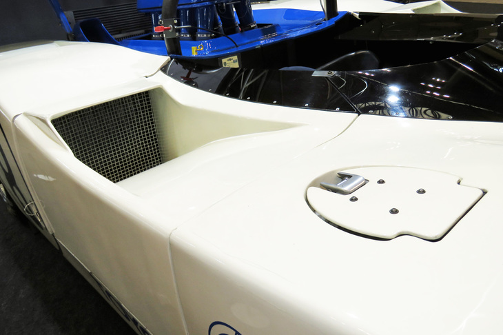 トヨタ7（1969年）／トヨタ