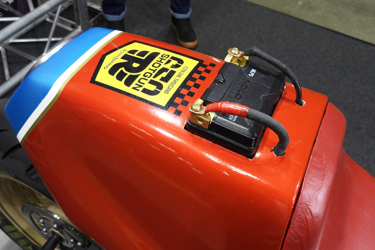 Always Something／ICON ONE THOUSAND