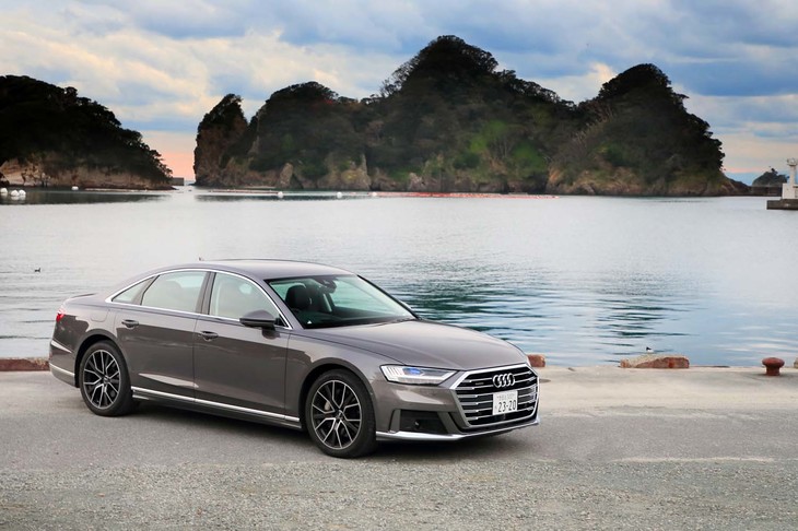 ボディーカラーは全11色。それ以外のカラーオーダーもオプションとして用意されている。