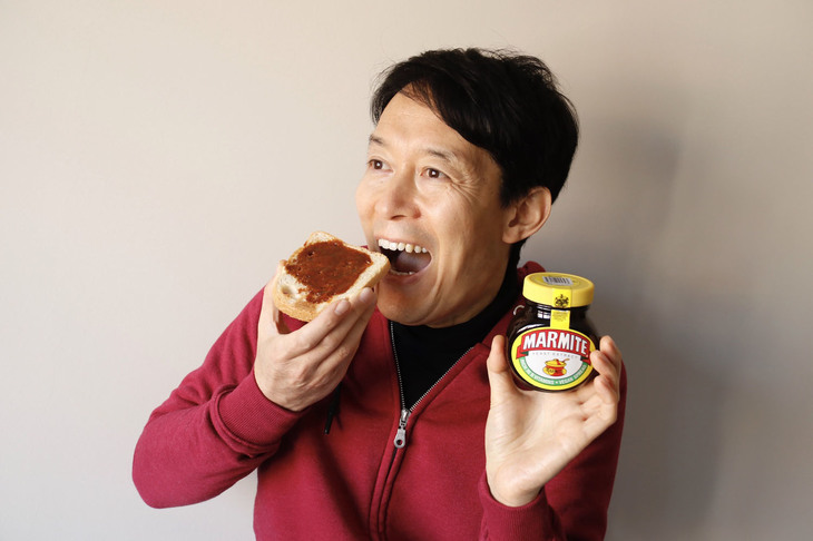 「イタリアにもっとおいしいものあるんだから、おやめなさいって」という声が聞こえてきそうたが、やめられないんです。