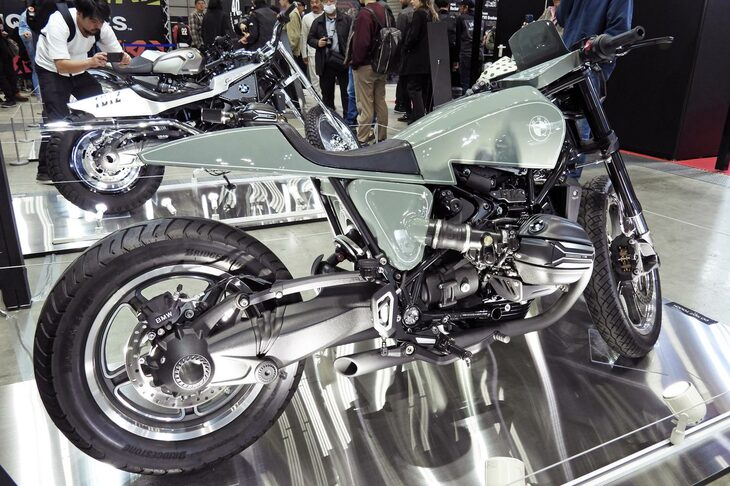 El Viento（HAMANS CUSTOM）