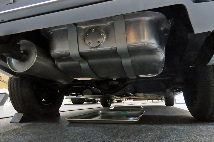 トヨタ・パブリカスポーツ（レプリカ）（1962年）／トヨタ