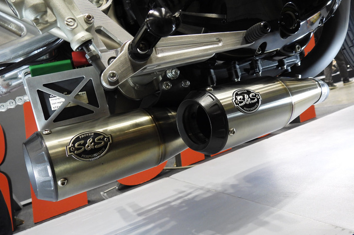 SAMURAI（SURESHOT）