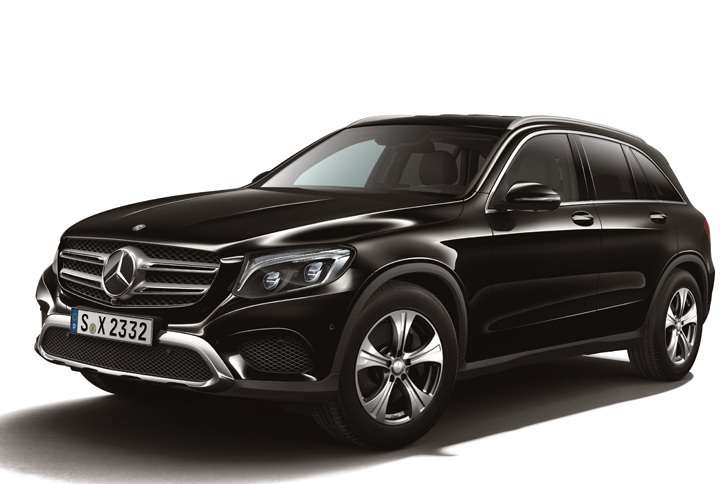 「GLC200」