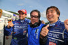 日産GT-R、SUPER GT開幕から2連勝【SUPER GT 2011】 【ニュース】 の画像5