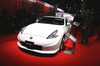 東京オートサロン2012（日産） 【画像・写真】12