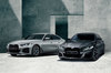 BMWが新型「4シリーズ グランクーペ」の導入記念車をオンライン限定で発売