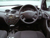 フォード・フォーカス2000GHIA5ドアハッチ(4AT)【ブリーフテスト】 フォード・フォーカス2000GHIA5ドアハッチバック(4AT) の画像3