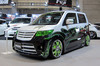東京オートサロン2011展示車両4 【画像・写真】6