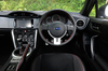 スバルBRZ S（FR/6MT）【試乗記】 長く付き合える一台 の画像2