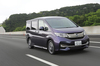 ホンダ・ステップワゴン スパーダ クールスピリット（FF/CVT）／ステップワゴンG（FF/CVT）【試乗記】 ミニバンってすばらしい の画像45