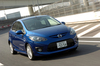 マツダ・デミオ SPORT（FF/CVT）／13C-V（FF/CVT）【試乗速報（前編）】 デミオというよりマツダ2（前編） の画像7