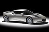 V6の新型ロータス「エヴォーラ」がデビュー 【ニュース】 の画像1