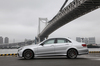 メルセデス・ベンツE63 AMG S 4MATIC（4WD/7AT）【試乗記】 踏める！　曲がる！ の画像6