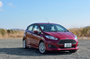 フォード・フィエスタ 1.0 EcoBoost（FF/6AT）【試乗記】
