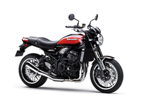 東京モーターショーで大人気カワサキの新たな「Z」に思うこと