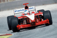 トヨタF1「オフ中もテスト」発言に、他チーム抗議