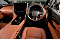 谷口信輝の新車試乗――トヨタ・ヴェルファイア エグゼクティブラウンジ プラグインハイブリッド編の画像