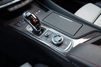 キャデラックCT5スポーツ（4WD/10AT）【試乗記】の画像