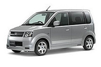 三菱「eKワゴン」にスポーティバージョン「eKスポーツ」