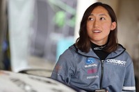 第7回：初コースと初ウエットにどきどき