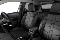 「DS 3オペラBlueHDiエディションノアール エ ブラン」にはフランスの高級オーディオメーカーであるFOCAL（フォーカル）社製「フォーカルエレクトラHiFiスピーカー」が装備される。