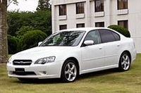 【Movie】新型レガシィの開発陣に聞く(その3)