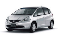 売れっ子「ホンダ・フィット」に早くも特別仕様車