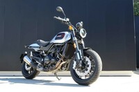 これがハーレー!?　中排気量の新型バイク「ハーレーダビッドソンX350／X500」日本上陸！の画像