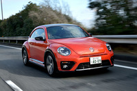 第16回：2017年は大幅改良した「ゴルフ」も登場!?インポーターに聞きました～フォルクスワーゲン編～の画像