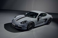 718ケイマン スタイルエディション