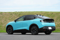 日産が電気自動車の新型「リーフ」の受注を10月17日にスタート　航続距離は702kmを実現の画像