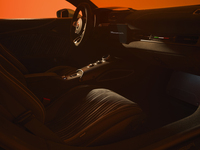 マセラティが新型スーパースポーツカー「MCプーラ」を発表の画像