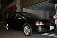 新人ヤマダの眼 第4回：新顔の長期リポート車で、メーター誤差計測