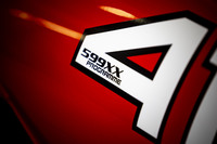 「XXプログラム」は、2005年に「エンツォ・フェラーリ」をベースに開発されたサーキット走行専用車「FXX」でスタート。オーナードライバーの走行データはマラネッロの開発部門と共有され、オーナー自身がフェラーリのテストドライバーとしての役割も担うというユニークな試みが注目された。