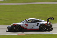 ルマン24時間では惜しくも表彰台を逃した「911 RSR」だが、WEC第4戦ニュルブルクリンク6時間レース（2017年7月14～16日）では、LM-GTEプロクラスで2位と3位を獲得した。