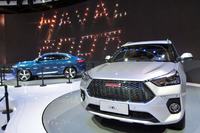 最近では、長城汽車によるFCA、ないしFCA傘下のブランドの買収もうわさされているが、真相のほどは定かではない。