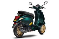 スプリント150レーシングシックスティーズ（グリーン）