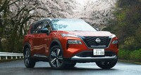 日産エクストレイルG e-4ORCE