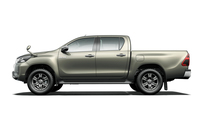 新規設定色の「オキサイドブロンズメタリック」。